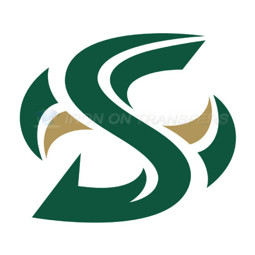 Sacramento State Hornets logo T-shirts Iron On Transfers N4210 - Click Image to Close